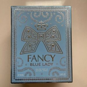 Fancy Blue Lady Eau de Parfum